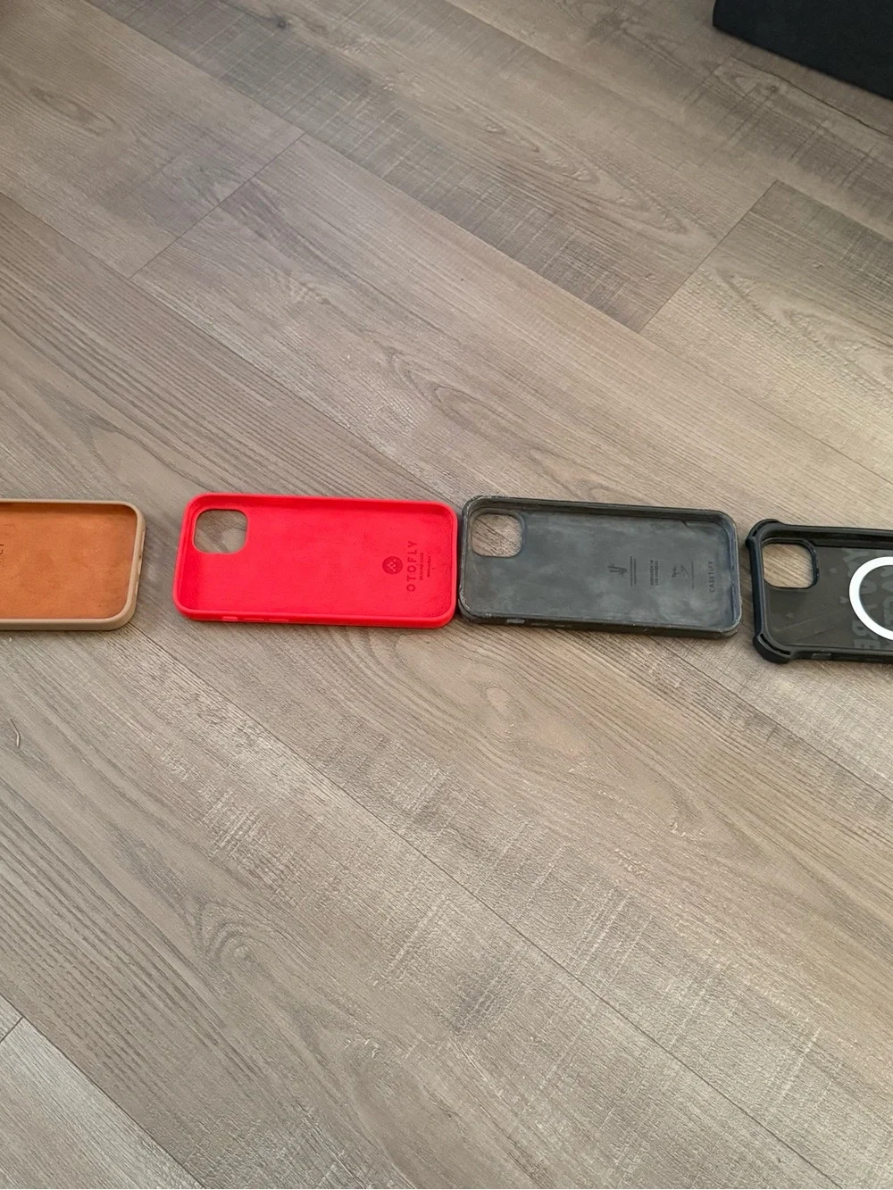 iPhone 14 Plus Cases Bundle